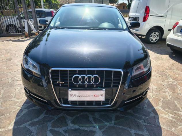 AUDI - A3 - 2.0 TDI F.AP. Ambition - Foto 2