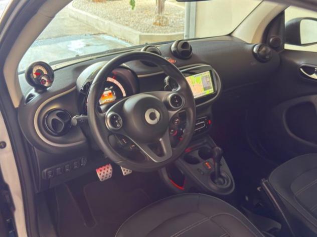 SMART ForTwo 90 0.9 Turbo rif. 24008381 - Foto 8