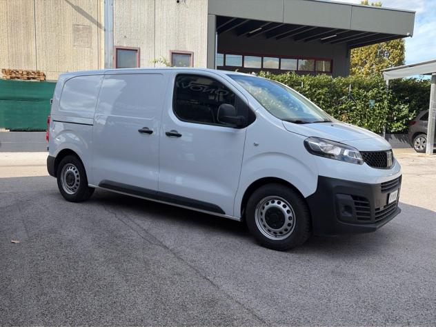 FIAT Scudo FIAT SCUDO 120CV PLM - Foto 4