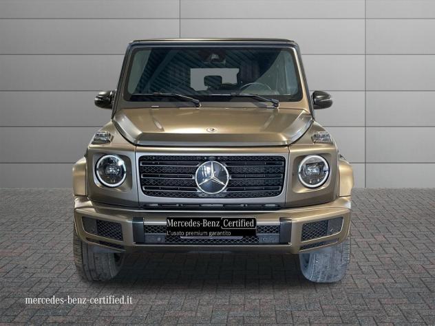 Mercedes-Benz Classe G G 400 d AMG Line - Foto 2
