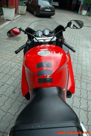 MOTOS-BIKES Yamaha Thunderace 1000 EX UP rif. 23940312 - Foto 8