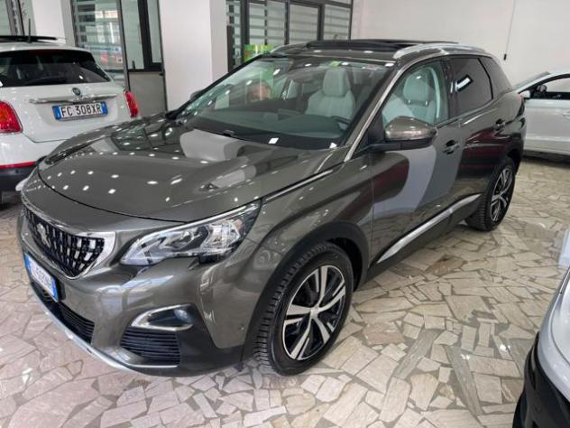 PEUGEOT 3008 BlueHDi 120 S&S Allure rif. 23884088 - Foto 2