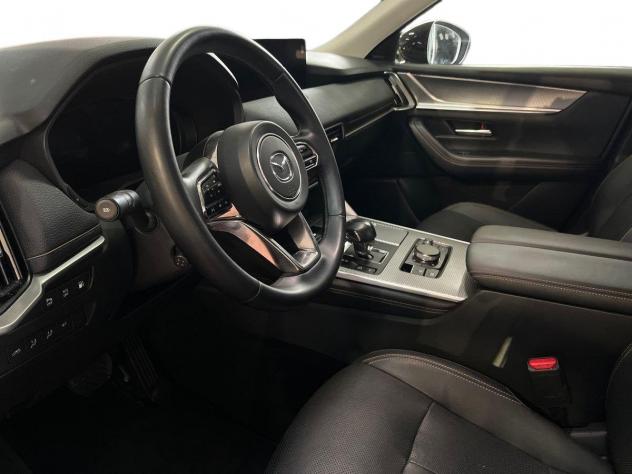 Mazda CX-60 2.5 phev Homura tetto pan. Comfort Convenience&Sound D - Foto 10
