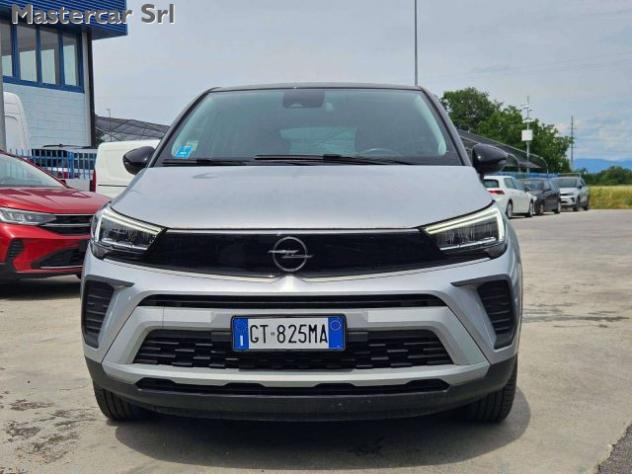 OPEL Crossland Crossland 1.2 Elegance AUTOM. - targa GT825MA rif. 24023636 - Foto 9
