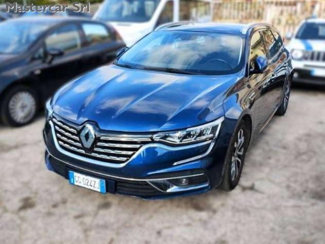 RENAULT Talisman Talisman Sporter 2.0 blue dci Business 160cv EDC rif. 23829109 - Foto 2