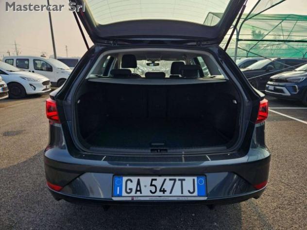 SEAT Leon ST 2.0 tdi Business 150cv dsg 7m my20 -GA547TJ rif. 23952231 - Foto 5