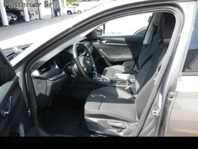 SKODA Octavia Octavia Wagon 2.0 tdi evo Executive 115cv dsg - GK rif. 23785946 - Foto 5
