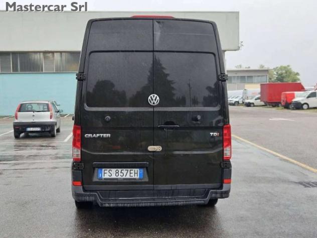 VOLKSWAGEN Crafter 30 2.0 TDI 140CV PM-TA 140 cv - FS857EH rif. 23836702 - Foto 5