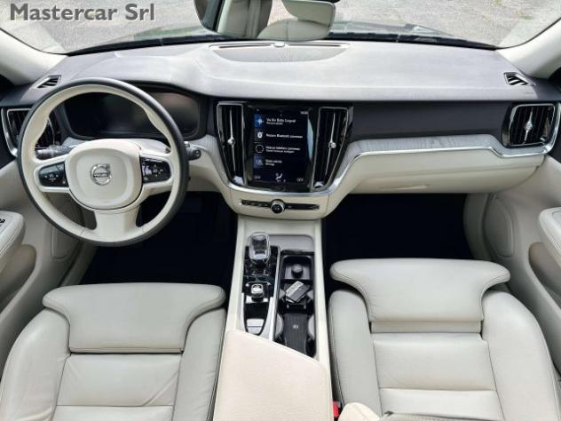 VOLVO V60 V60 II 2019 2.0 b4 Inscription auto - GH262HS rif. 23805934 - Foto 9