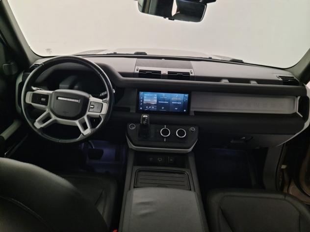 Land Rover Defender Defender 110 3.0 i6 mhev XS Edition awd 400cv auto - Foto 3