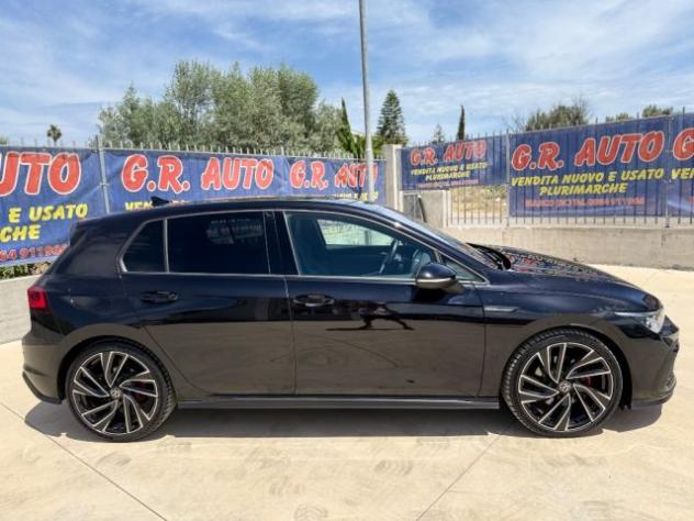 VOLKSWAGEN Golf GTD GARANZIA UFFICIALE VW rif. 24024427 - Foto 6
