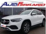 MERCEDES GLA          (H247) GLA 200 Automatic Business