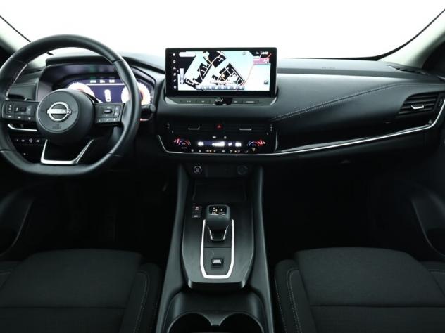 NISSAN Qashqai 3ª serie Qashqai MHEV 158 CV Xtronic N-Connecta - Foto 8
