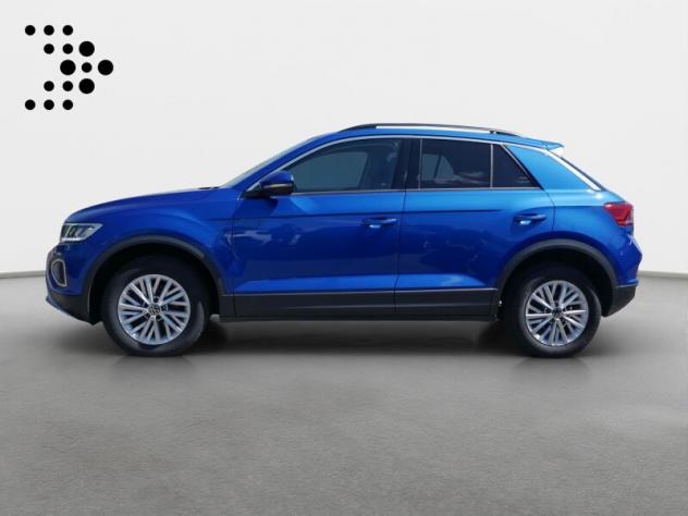 VOLKSWAGEN T-Roc 1ª serie T-Roc 1.5 TSI ACT DSG Life - Foto 3