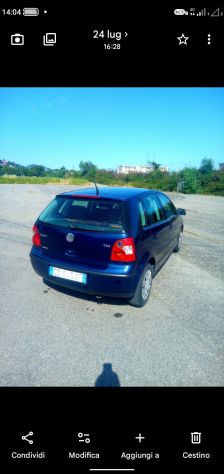 Vendo Polo 14tdi - Foto 2