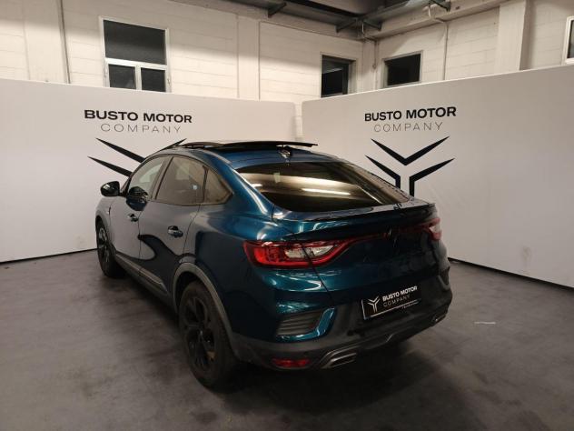 Renault Arkana Full Hybrid E-Tech 145 CV Techno - Foto 5