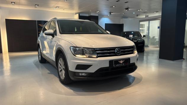 VOLKSWAGEN TIGUAN 2.0D 150CV - 2017 - Foto 3