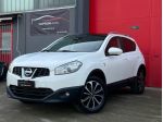 Nissan Qashqai 1.5 dCi Acenta - 2013