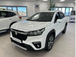 SUZUKI S-Cross  1.4 AllGrip 4x4 hybrid Top+ rif. 23989130
