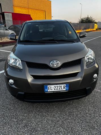 Toyota Urban Cruiser 1.4 D-4D AWD Lounge X UNICO PROPRIETARIO TAGLIANDI TOYOTA - Foto 5