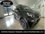 SMART ForTwo 70 1.0 TWINAMIC PASSION+GARANZIA TRE ANNI rif. 21013310