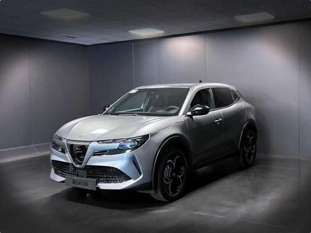 ALFA ROMEO Junior 1.2 145 CV Hybrid eDCT6 Speciale rif. 22875102
