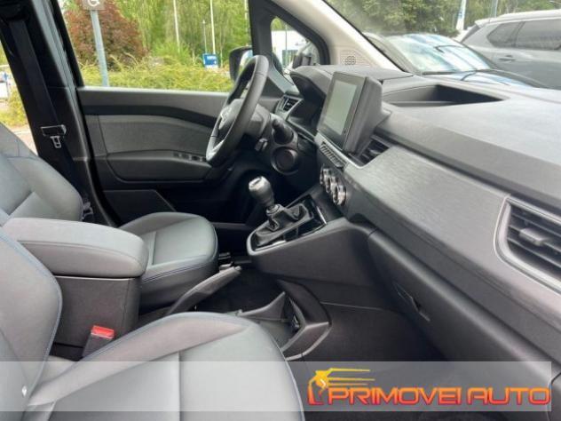 NISSAN Townstar 1.3 130 CV Acenta rif. 21182776