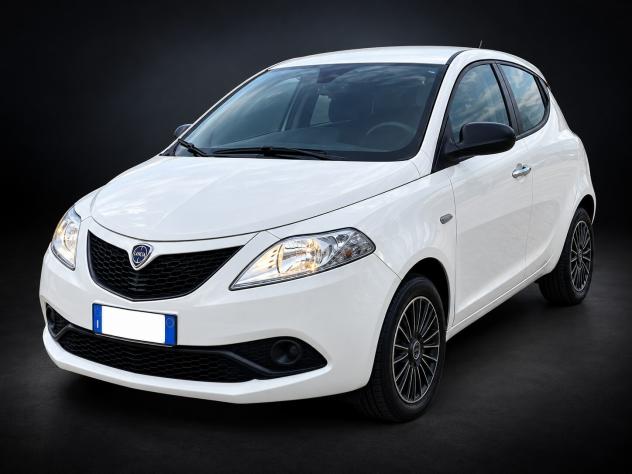 LANCIA YPSILON 1.2 69CV GOLD - Ottobre 2019