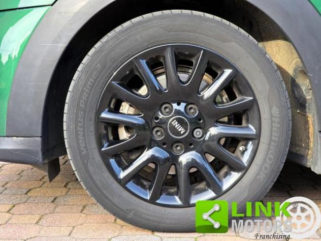 MINI Cooper 1.5 Essential 136 CV Automatic 3p rif. 23996204 - Foto 10