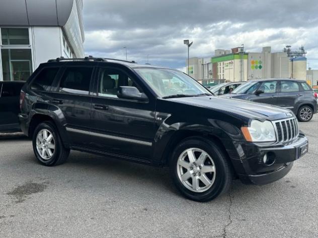 JEEP Grand Cherokee 3.0 V6 CRD Overland rif. 24212053 - Foto 2