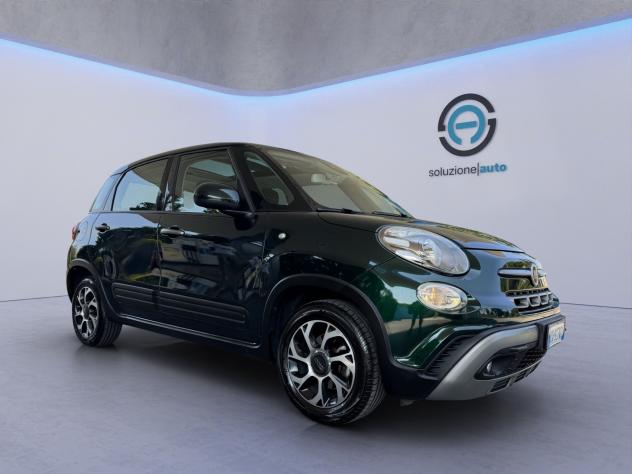 Fiat 500L Wagon 1.4 95 CV Lounge - Foto 10