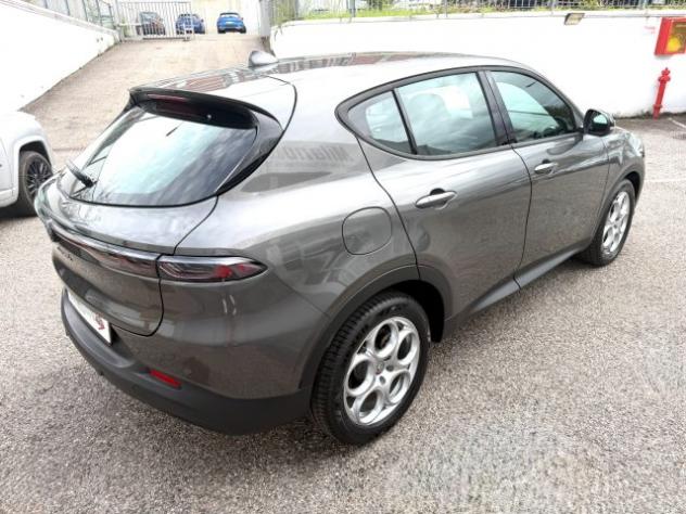 ALFA ROMEO Tonale 1.5 Hybrid MHEV 130 CV *KM 0* rif. 24085031 - Foto 5