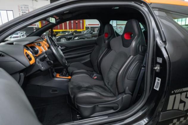CITROEN DS3 RACING 1.6 THP 207cv rif. 23207575 - Foto 3