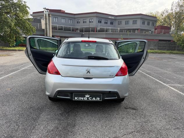 Peugeot 308 1.6 VTi 120CV 5p. Active - Foto 8
