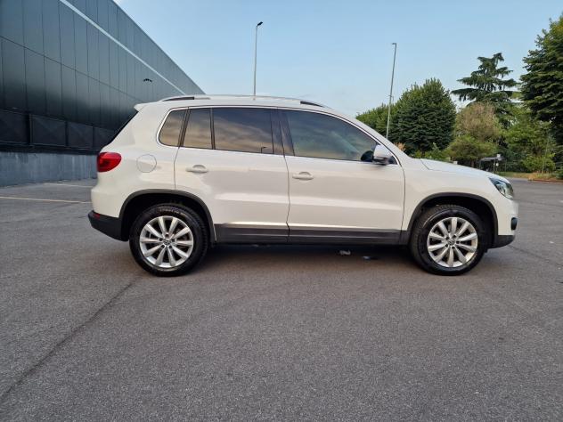 Volkswagen Tiguan 1.4 TSI 160 CV 4MOTION Sport & Style - Foto 5