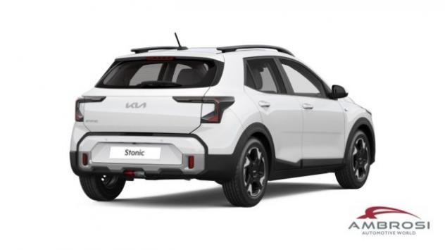 KIA Stonic 1.0 T-GDI URBAN TT rif. 23734713 - Foto 3