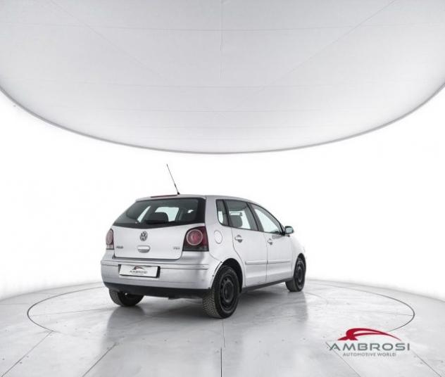 VOLKSWAGEN Polo 1.4/69CV TDI 5p. Trendline - PER OPERATORI DEL SET rif. 23925600 - Foto 3