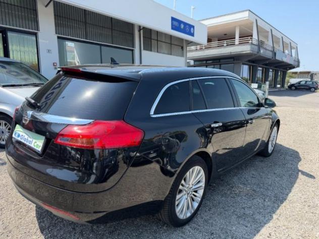 OPEL Insignia 2.0 CDTI 160CV Sports Tourer Cosmo rif. 23944585 - Foto 4