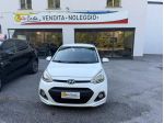 Hyundai i10 1.0 MPI Login Neopatentati