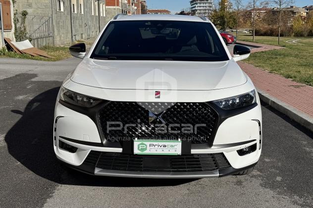 DS DS 7 Crossback BlueHDi 130 aut. Grand Chic - Foto 2