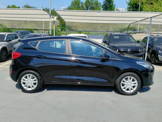 FORD Fiesta 1.1 85 CV 5 porte Plus rif. 23980103 - Foto 4