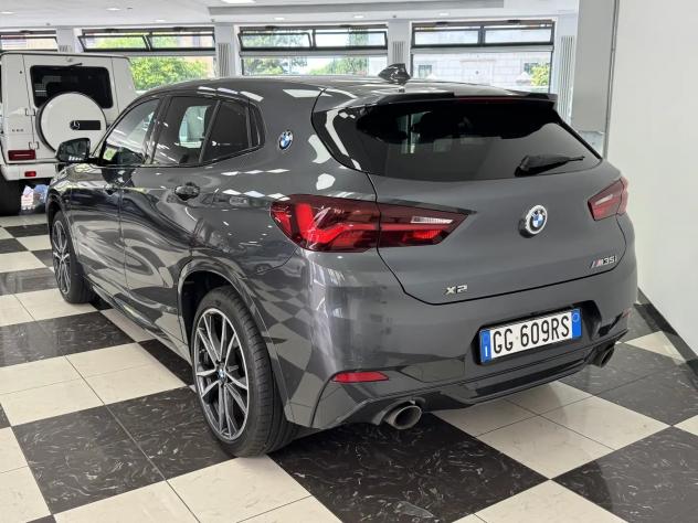 Bmw X2 M xDriveM35i - Foto 3