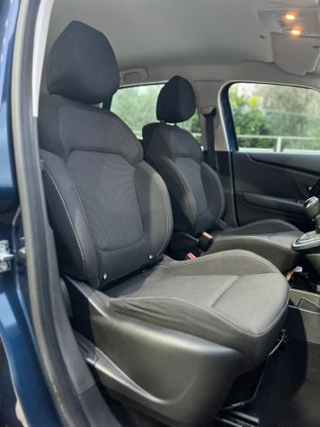 Renault Scenic Scénic dCi 8V 95 CV Energy Life - Foto 10