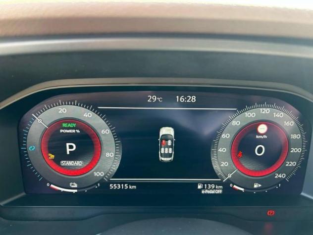 NISSAN X-Trail 1.5 e-power N-Connecta e-4orce 4wd auto rif. 23917800 - Foto 8