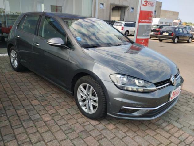 VOLKSWAGEN Golf 2.0 TDI DSG 5p. Business BlueMotion Technology rif. 23909612 - Foto 5