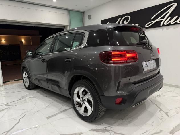 Citroen C5 Aircross BlueHDi 130 S&S EAT8 Shine - Foto 7