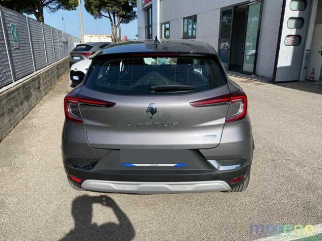RENAULT Captur 1.6 plug-in hybrid 160 CV Intens E-Tech Auto rif. 18166038 - Foto 4