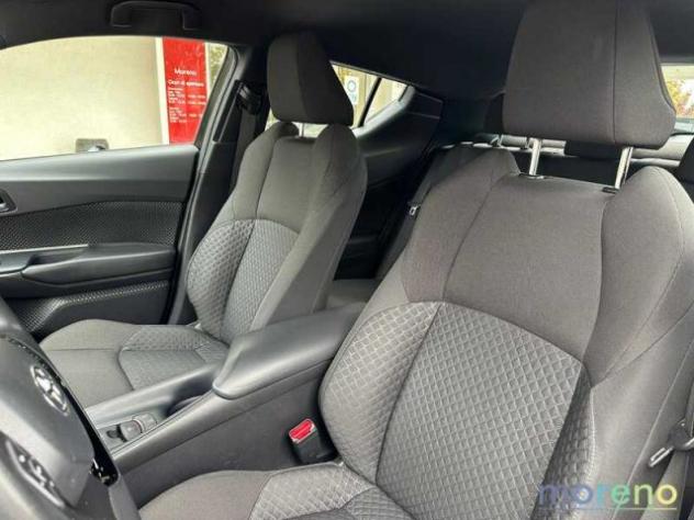 TOYOTA C-HR 1.8h Active E-CVT rif. 18883674 - Foto 9