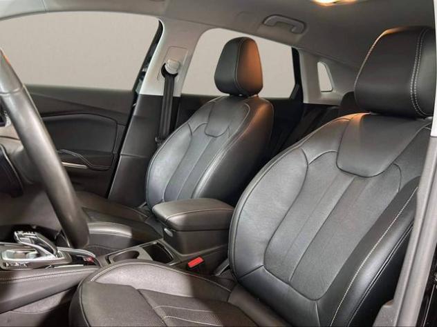 OPEL Grandland 1.6 PHEV aut. AWD Ultimate rif. 23699620 - Foto 10