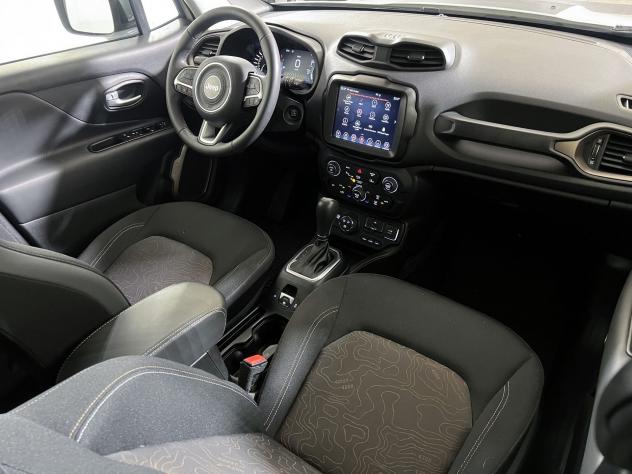 Jeep Renegade 4xe 1.3 T4 PHEV 240cv Upland Cross 4xe Auto - Foto 7
